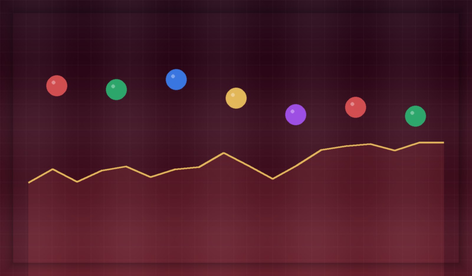美高美彩票娱乐 · 日场 · 开奖厅视野